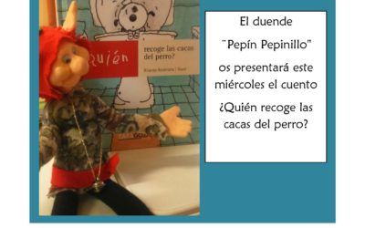 ¡Contar y Saber… con el Parque Oliver!