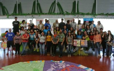III Encuentro Aragonés de Consejos de Infancia y Adolescencia y otros Órganos de Participación