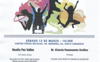 Hacia una sociedad inclusiva