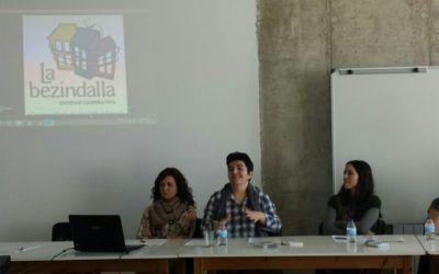Jornada Emprendedores Project UTBº