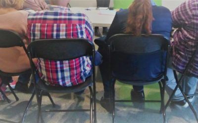 Curso Gestión de Conflictos y Promoción de la Convivencia en Comunidades y Organizaciones