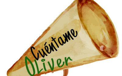 Proyecto «Cuéntame Oliver. Escuela de Ciudadanía viva»
