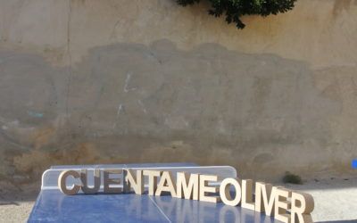 En Oliver tú Cuentas