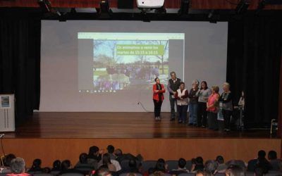 Crónica de las III Jornadas Parque Oliver