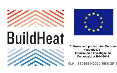 BuildHeat, un proyecto europeo en el barrio Oliver