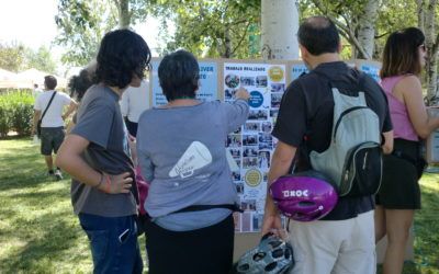 El proyecto «Cuéntame Oliver» este verano ha hecho…
