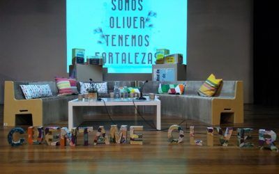 Crónica Jornada «Barrios que son Escuela de Ciudadanía Viva. Intervención Comunitaria desde las fortalezas»