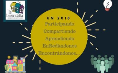 ¿Cómo ha sido nuestro 2018?