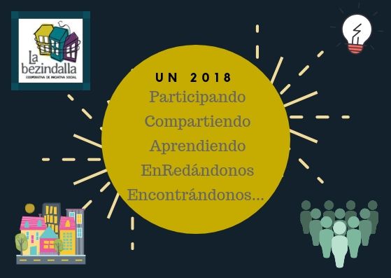 ¿Cómo ha sido nuestro 2018?
