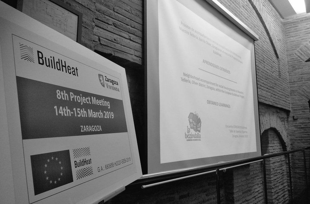 BuildHeat 2019