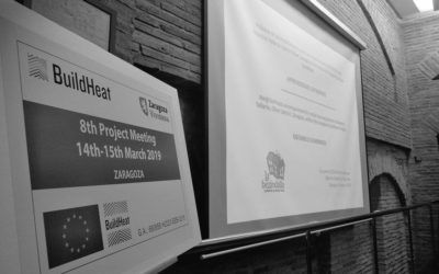 BuildHeat 2019