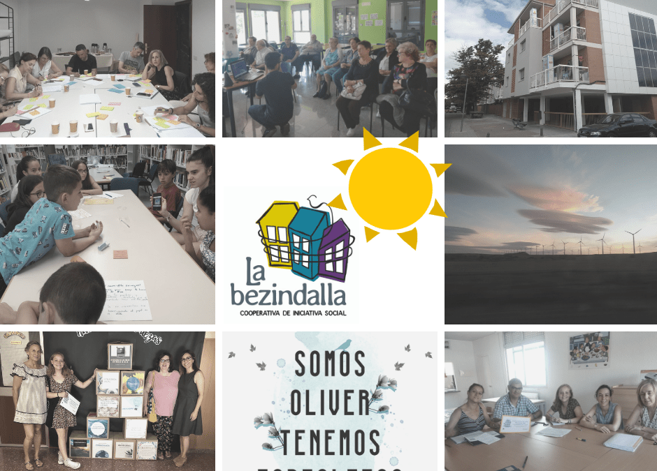 ¡A verano caluroso, noticias frescas!