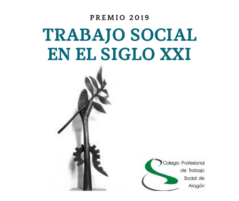 Premio Trabajo Social en el siglo XXI 2019 a la cooperativa La Bezindalla