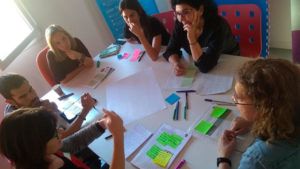 Colaboramos - Reunidas