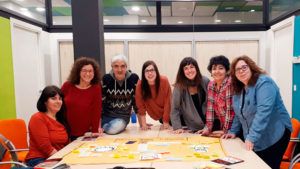 Colaboramos - Atelier