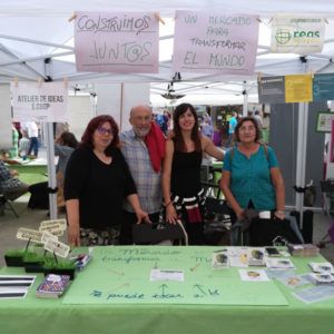 Colaboramos - Mercado Social 2017