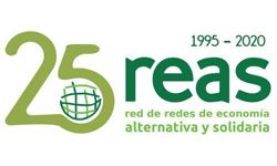logo 25 aniversario REAS La Bezindalla