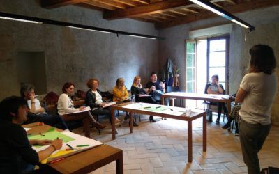 Guía sobre Participación en Intervención Comunitaria