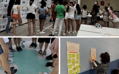 ¿Qué es un Consejo Municipal de Infancia y Adolescencia?