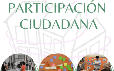 La Bezindalla promovemos la Participación Ciudadana
