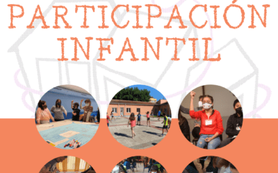 La Bezindalla promovemos la Participación Infantil y Adolescente