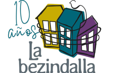 La Bezindalla cumplimos 10 años