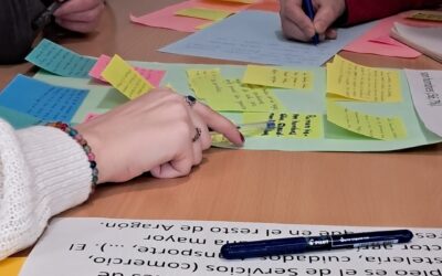 La Bezindalla, proyectos 2025