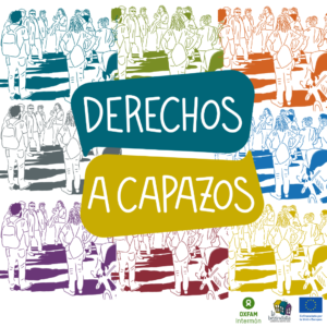 Derechos a Capazos