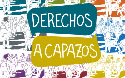 Nuevo proyecto: Derechos a Capazos