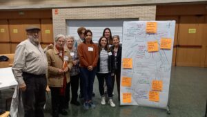 Derecho a la protección social Trabajo en el encuentro