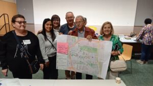 Derecho a la protección social Encuentro Abril 2025