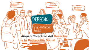 Derecho a la protección social