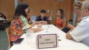 Derecho a la Igualdad de Género y la Diversidad