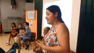 Derechos a Capazos - Derecho a la Movilidad Humana