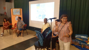 Derechos a Capazos - Derecho a la Movilidad Humana