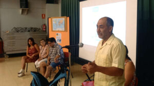 Derechos a Capazos - Derecho a la Movilidad Humana