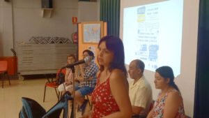 Derechos a Capazos - Derecho a la Movilidad Humana