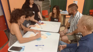 Derechos a Capazos - Derecho a la Movilidad Humana