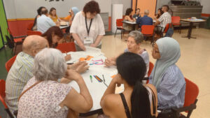 Derechos a Capazos - Derecho a la Movilidad Humana
