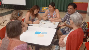 Derechos a Capazos - Derecho a la Movilidad Humana