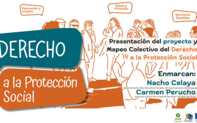 Derechos a Capazos: el Derecho a la Protección Social