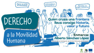 Derecho a la Movilidad Humana