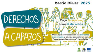 Derechos a Capazos