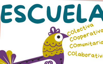 ESCUELA CO… LA BEZINDALLA