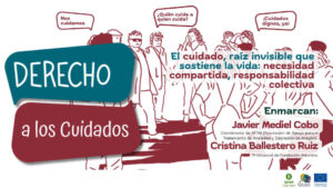 Derecho a los Cuidados
