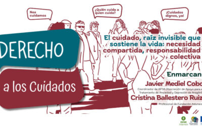 Derechos a Capazos: el Derecho a los Cuidados