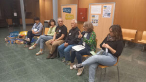 Derechos a Capazos - Derecho a un Empleo Digno