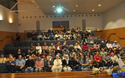 Derechos a Capazos: Acto de cierre Derechos a Capazos