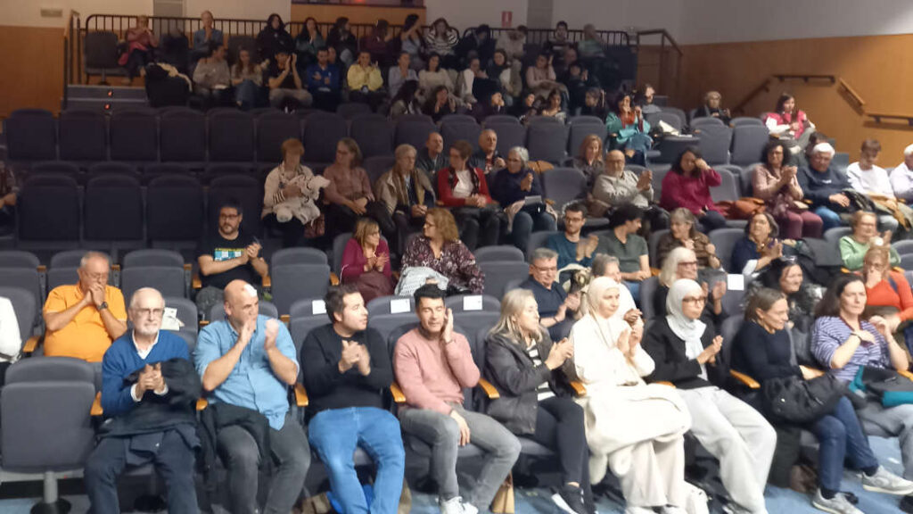 Jornada Final Derechos a capazos