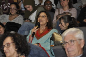 Jornada Final Derechos a capazos